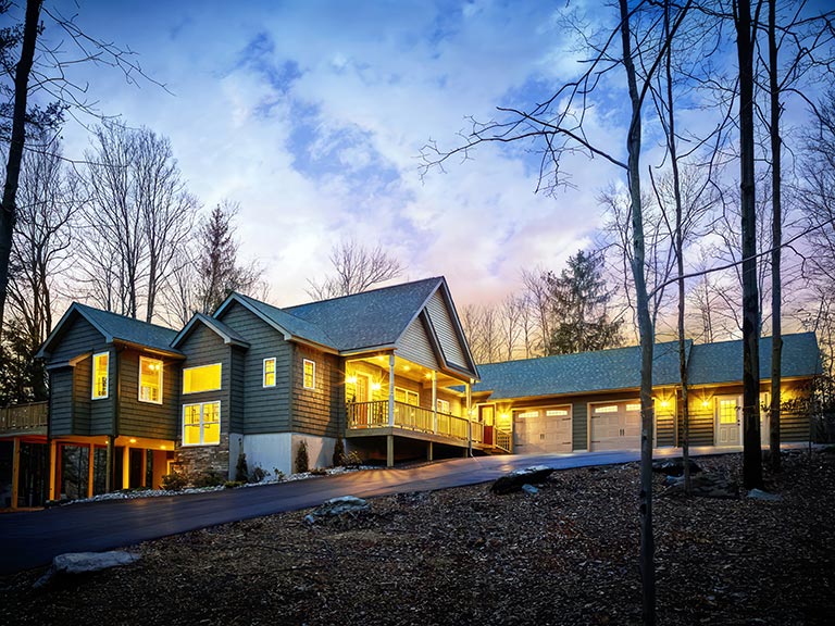 Maine Modular Home Dealership, Small House Plans Maine
